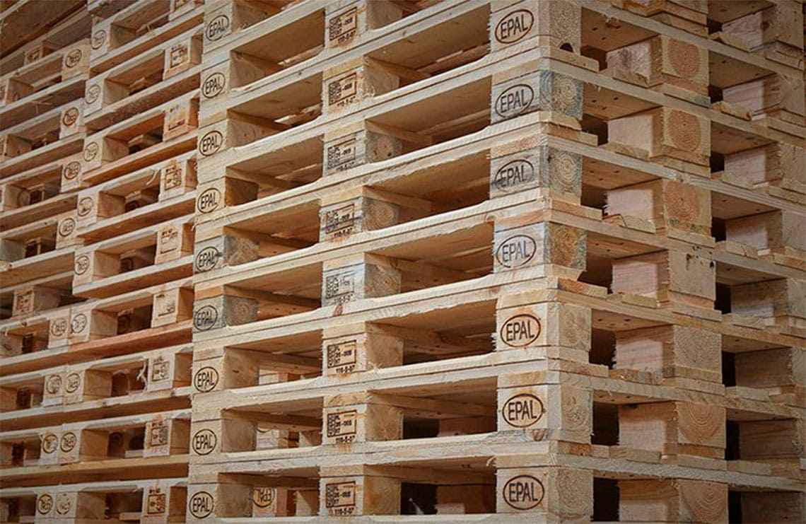 poddon17 Pallet World