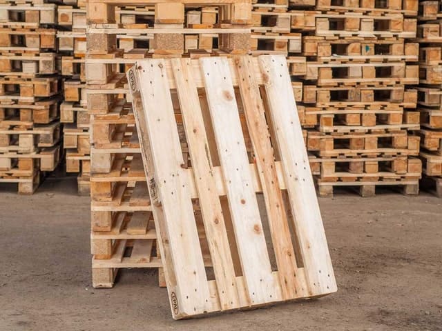 remont Pallet World